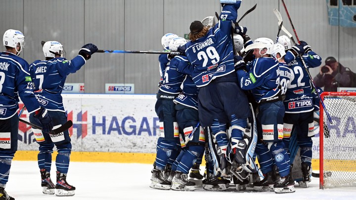 Nitra na turnaji v Grazi zdolala domáci tím 2:1 pp